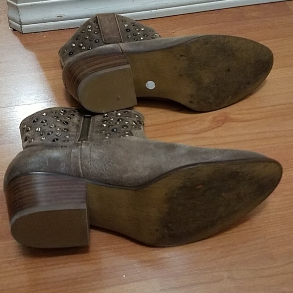 White mountain boots - Picture 5 of 6